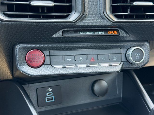 2024 Ford Mustang GT Springfield VA