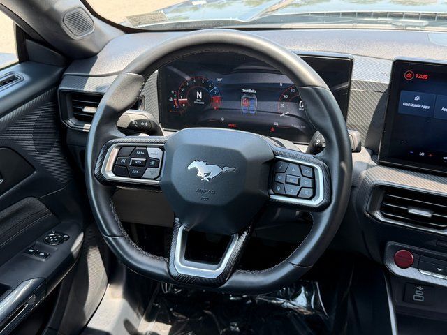 2024 Ford Mustang GT Springfield VA
