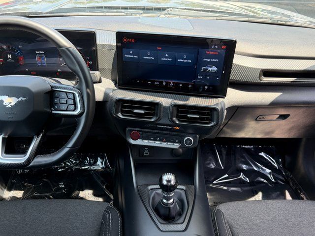 2024 Ford Mustang GT Springfield VA