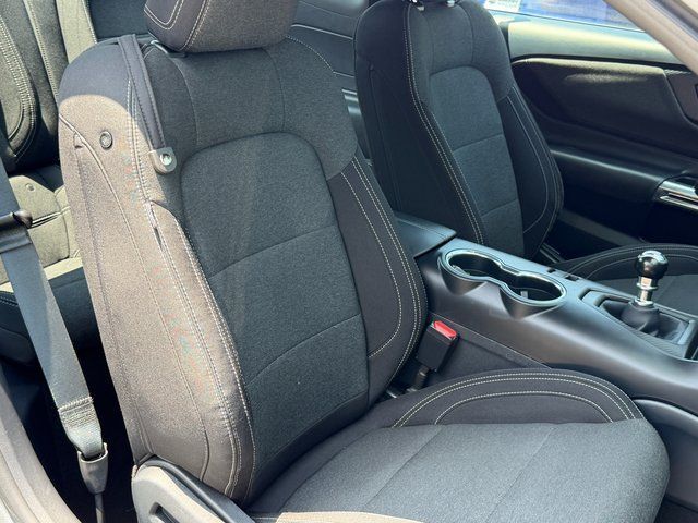 2024 Ford Mustang GT Springfield VA