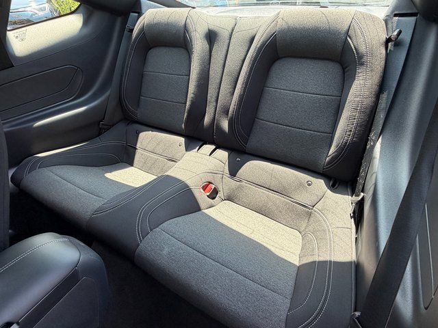 2024 Ford Mustang GT Springfield VA