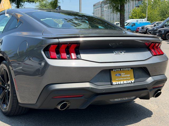 2024 Ford Mustang GT Springfield VA