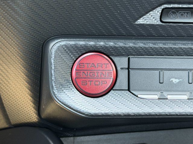 2024 Ford Mustang GT Springfield VA