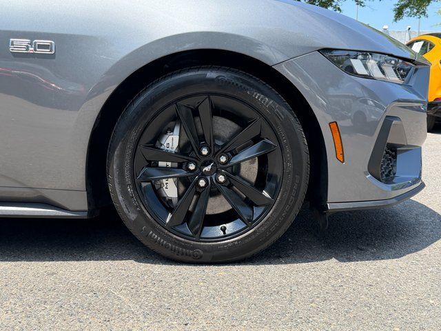 2024 Ford Mustang GT Springfield VA