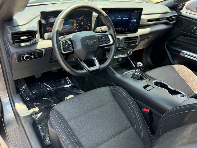 2024 Ford Mustang GT Springfield VA