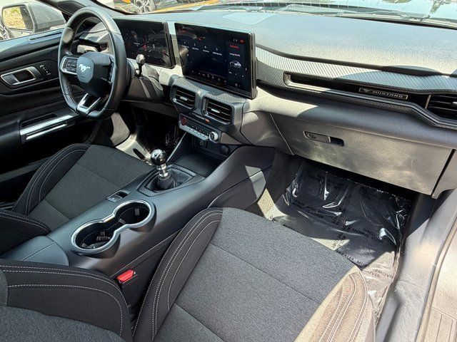 2024 Ford Mustang GT Springfield VA