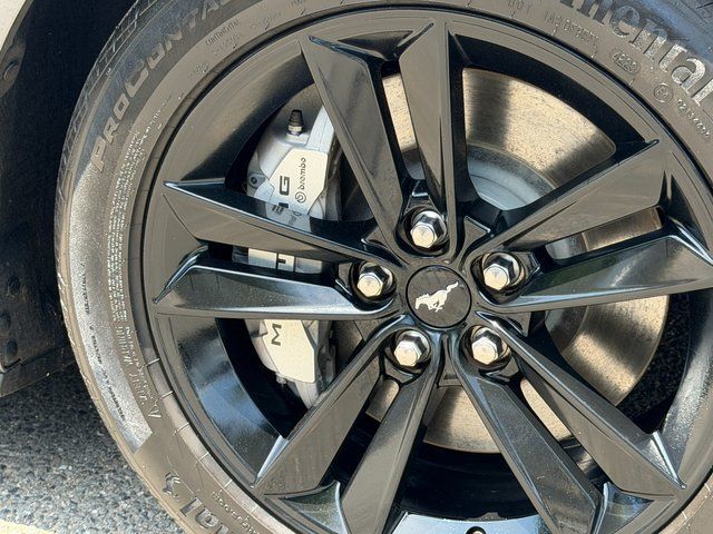 2024 Ford Mustang GT Springfield VA