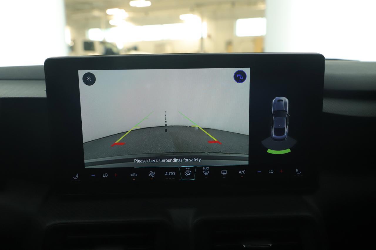 2024 Ford Mustang I4CP New Braunfels TX