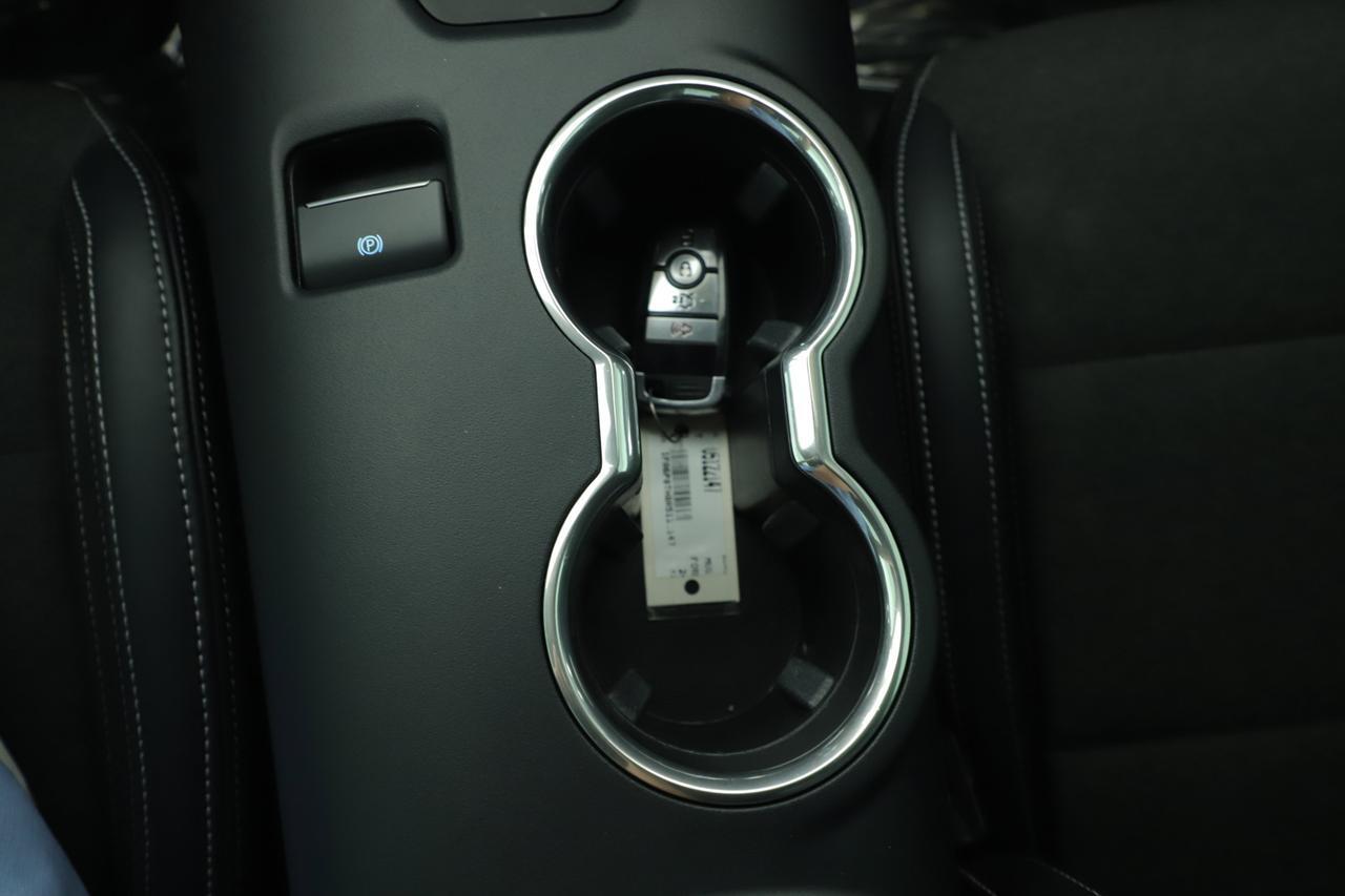 2024 Ford Mustang I4CP New Braunfels TX