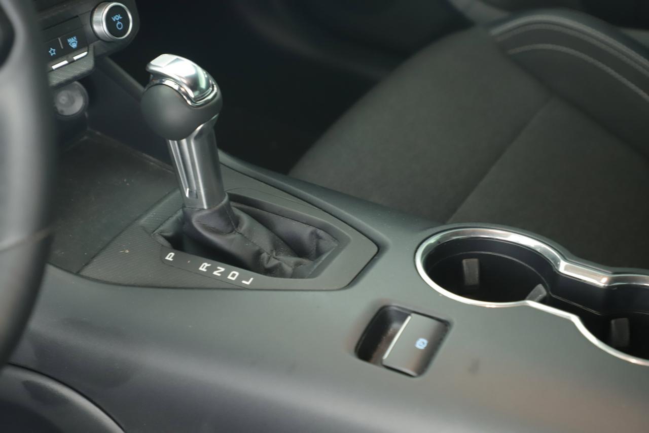 2024 Ford Mustang I4CP New Braunfels TX