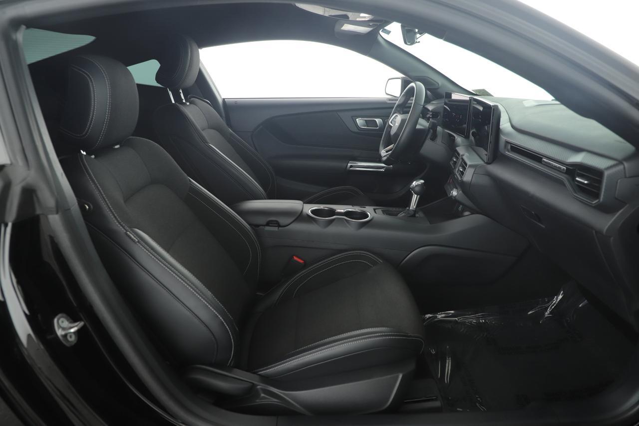 2024 Ford Mustang I4CP New Braunfels TX