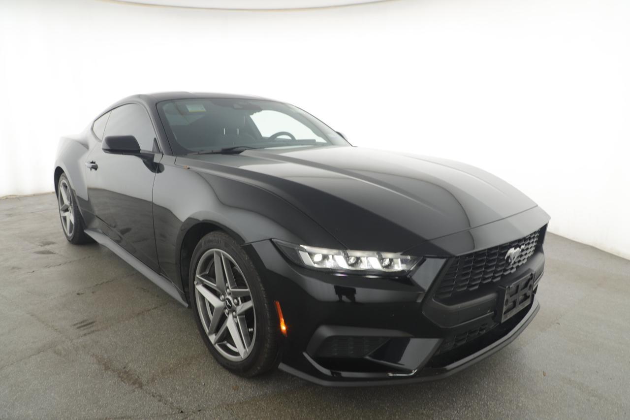 2024 Ford Mustang I4CP