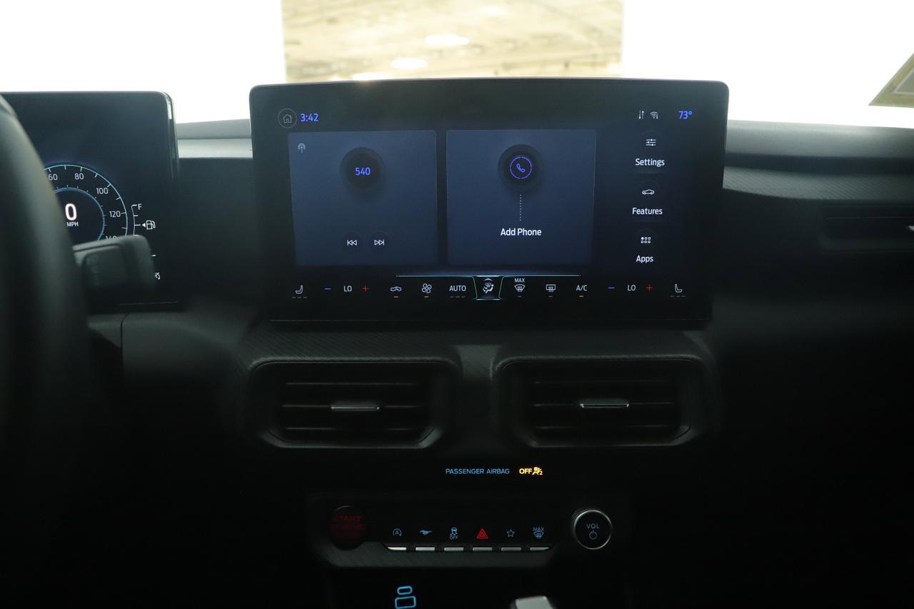 2024 Ford Mustang I4CP New Braunfels TX