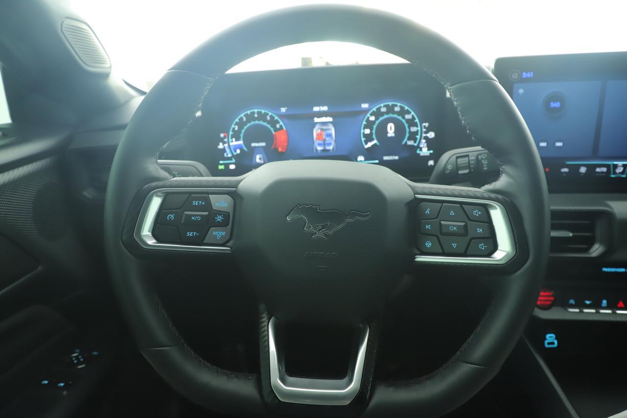 2024 Ford Mustang I4CP New Braunfels TX