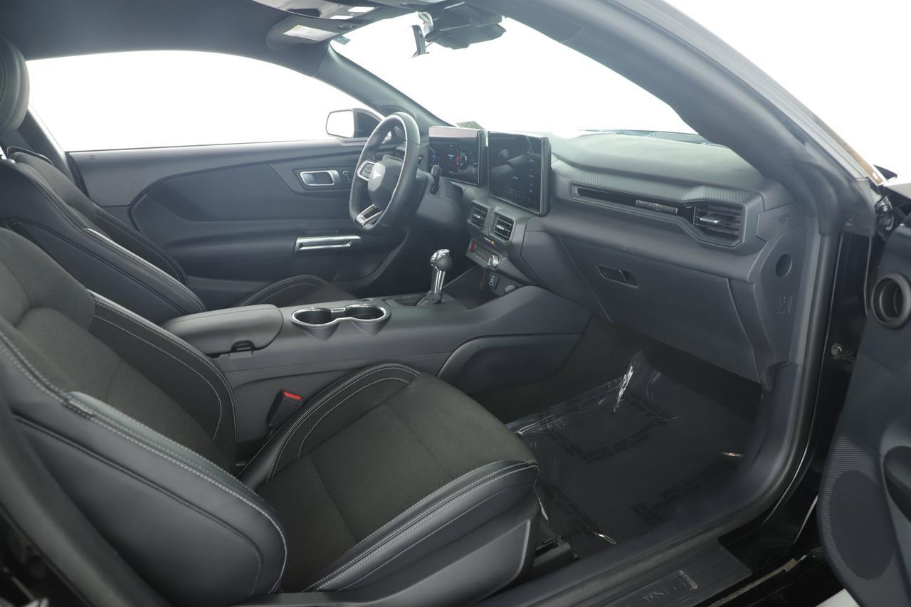 2024 Ford Mustang I4CP New Braunfels TX