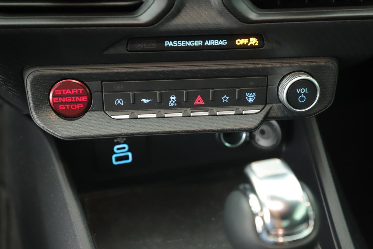 2024 Ford Mustang I4CP New Braunfels TX