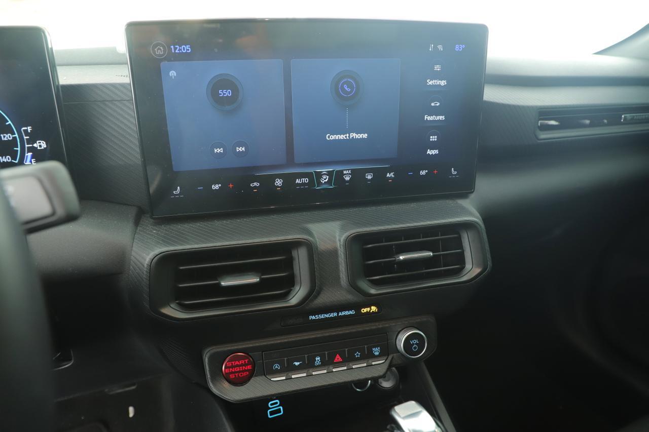 2024 Ford Mustang I4CP New Braunfels TX