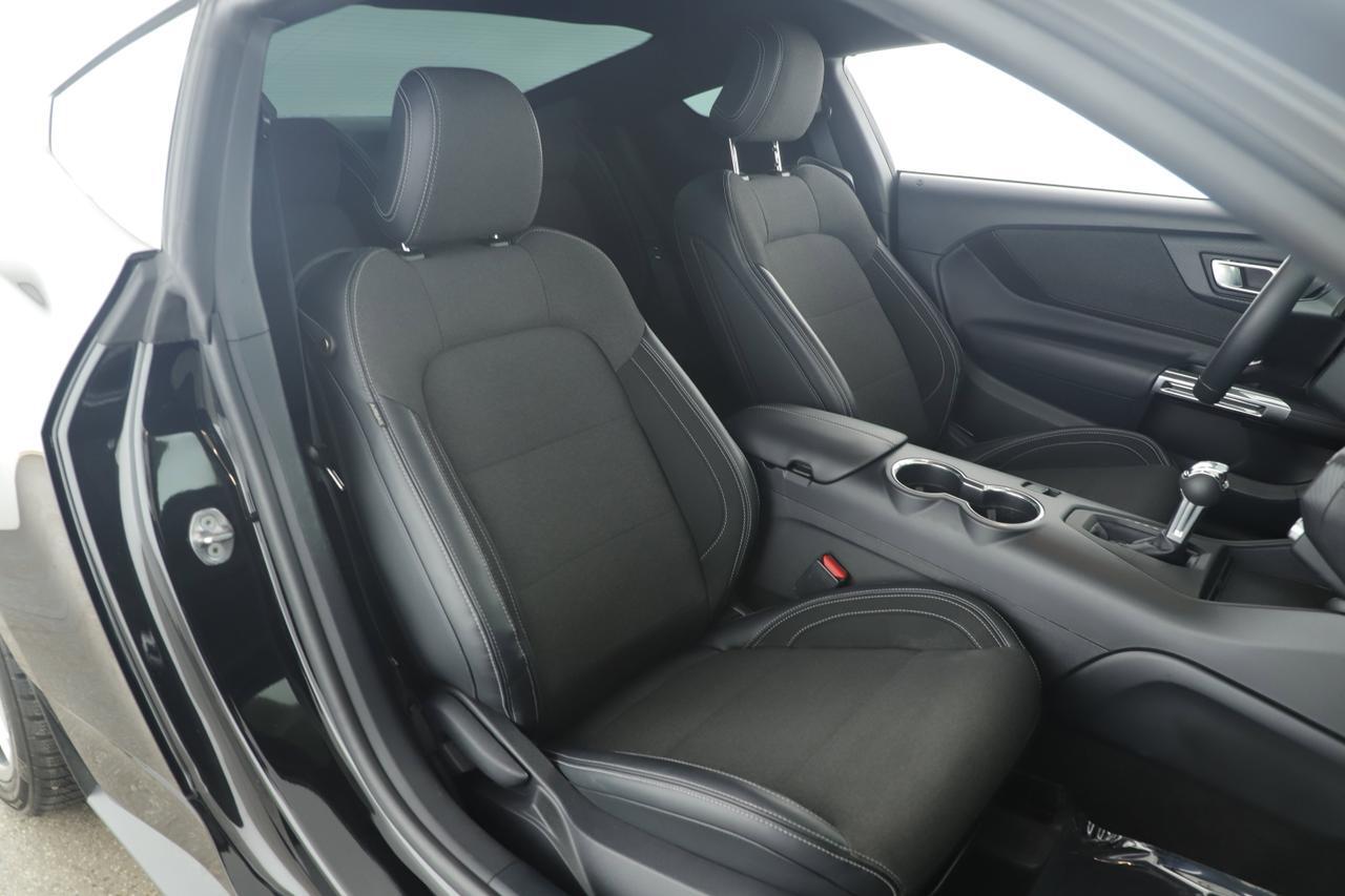 2024 Ford Mustang I4CP New Braunfels TX