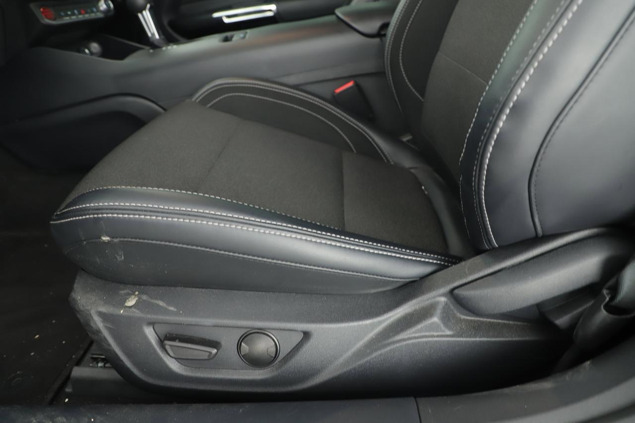 2024 Ford Mustang I4CP New Braunfels TX