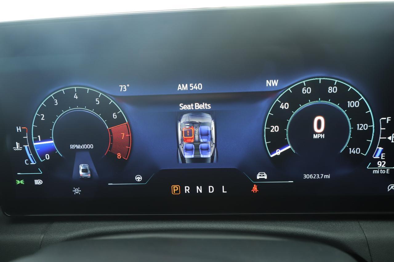 2024 Ford Mustang I4CP New Braunfels TX