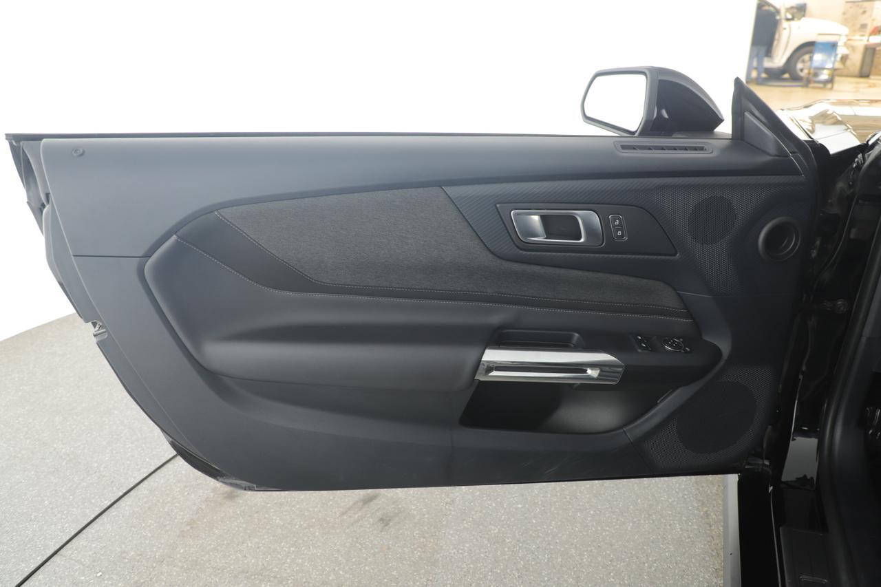 2024 Ford Mustang I4CP New Braunfels TX