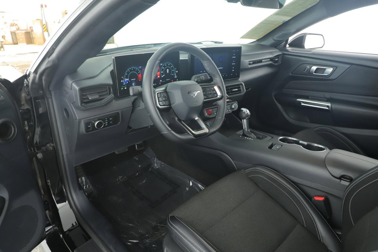 2024 Ford Mustang I4CP New Braunfels TX