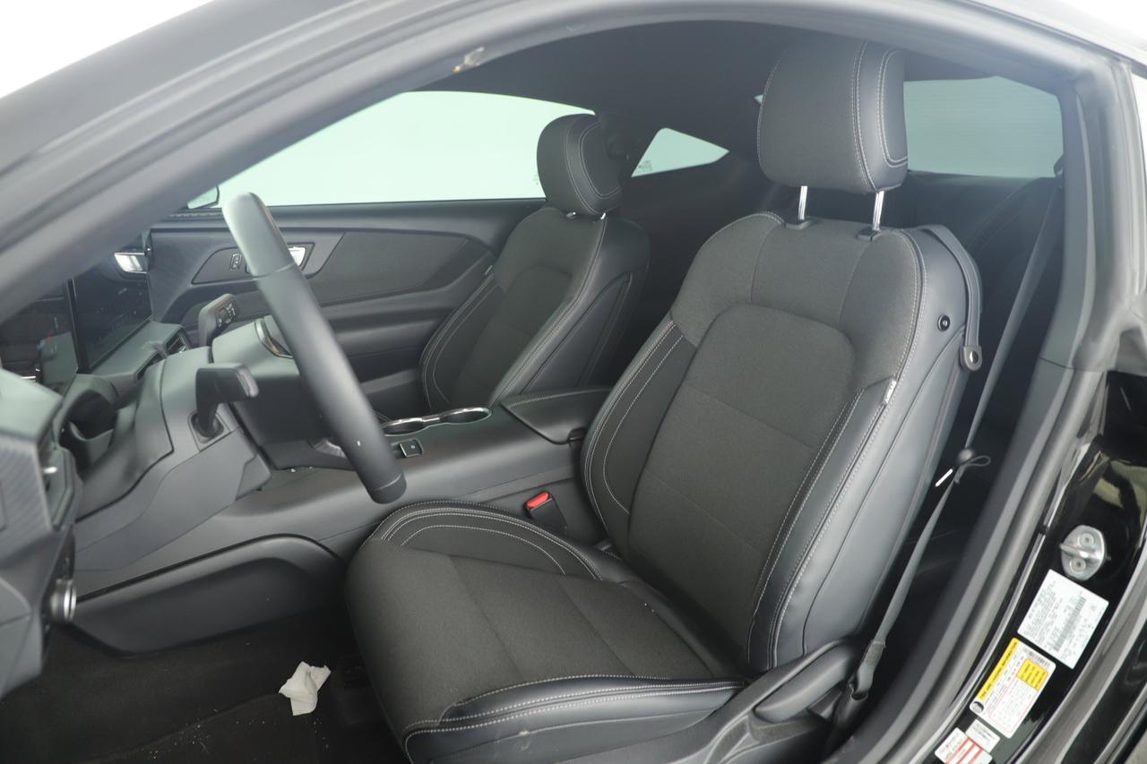 2024 Ford Mustang I4CP New Braunfels TX