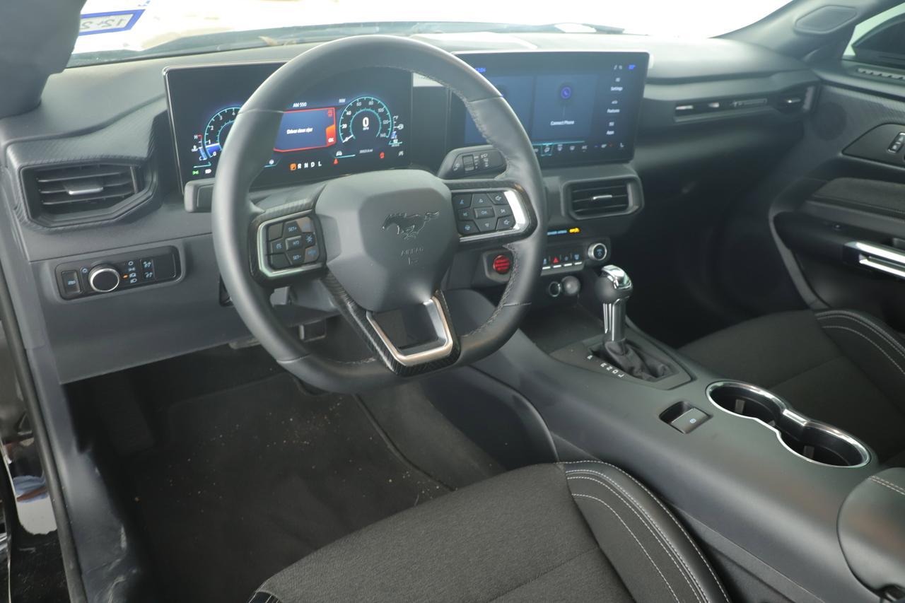 2024 Ford Mustang I4CP New Braunfels TX