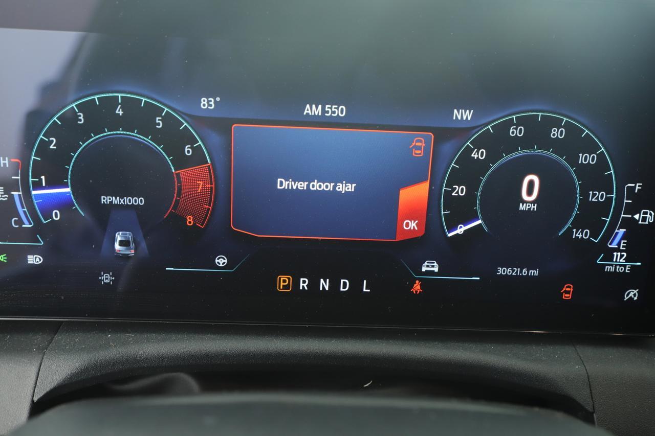 2024 Ford Mustang I4CP New Braunfels TX