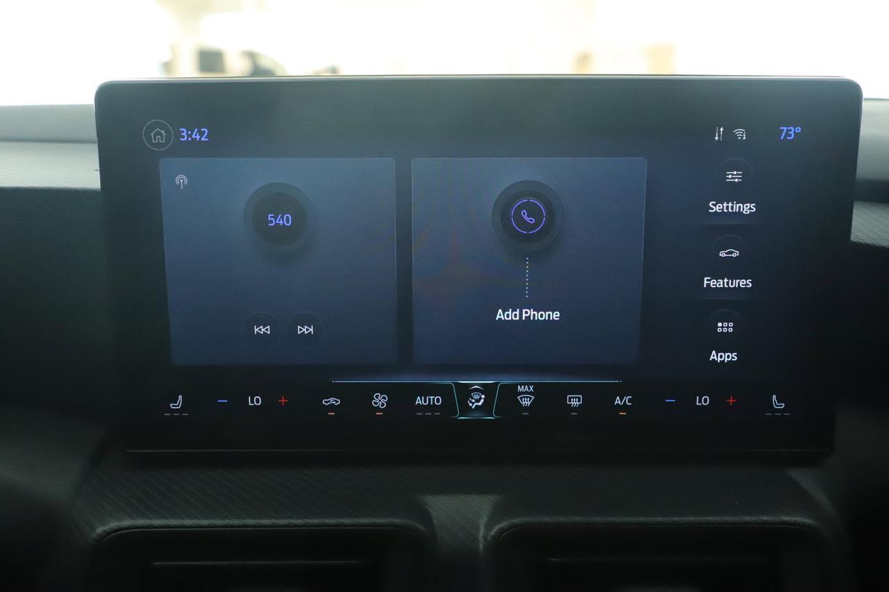 2024 Ford Mustang I4CP New Braunfels TX