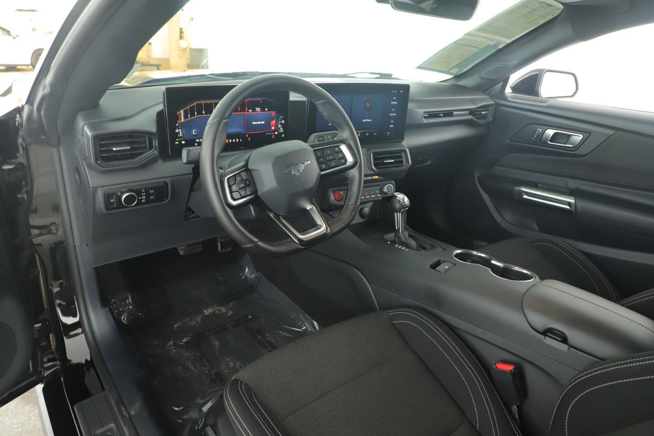 2024 Ford Mustang I4CP New Braunfels TX