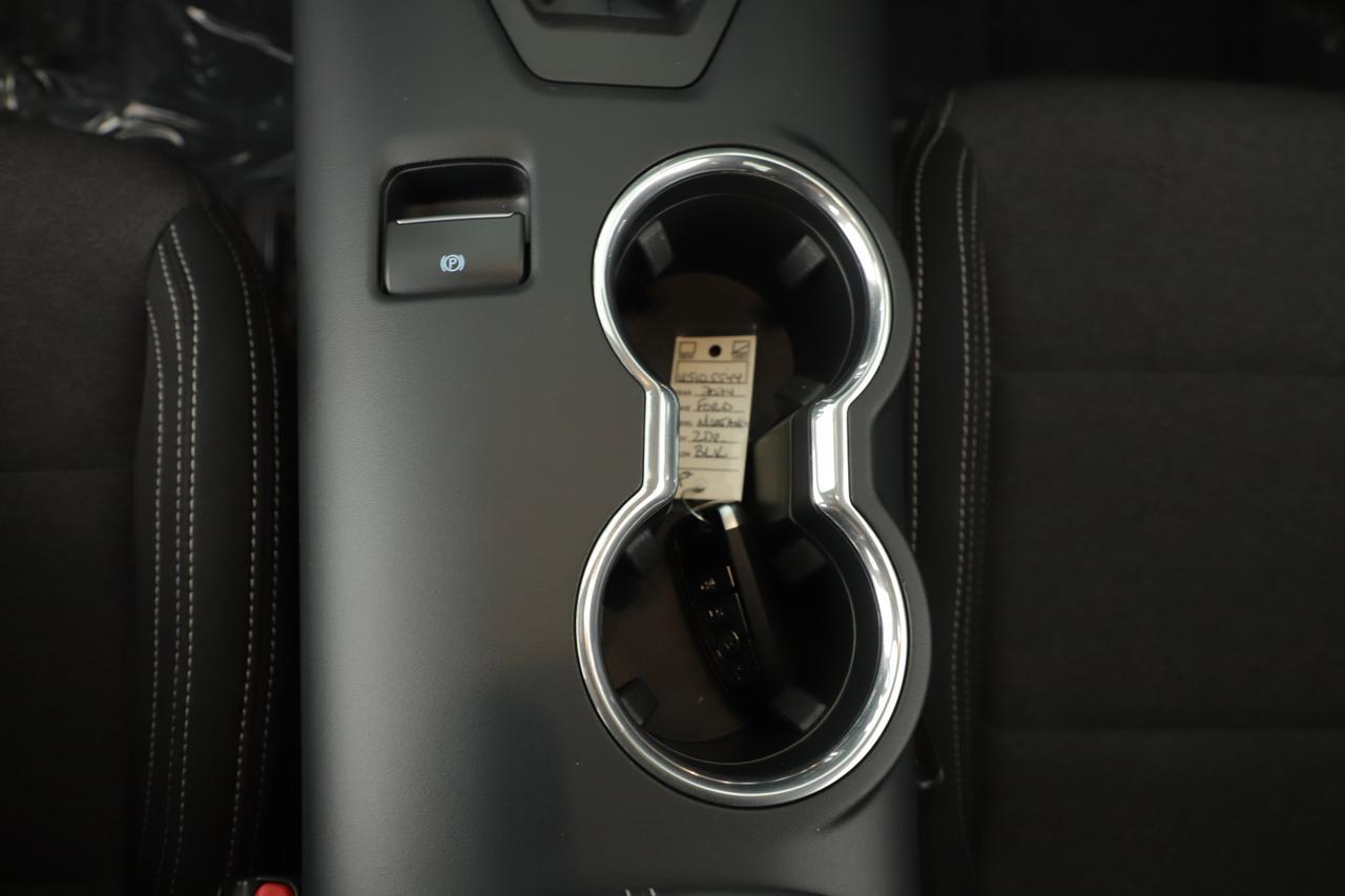 2024 Ford Mustang I4CP New Braunfels TX