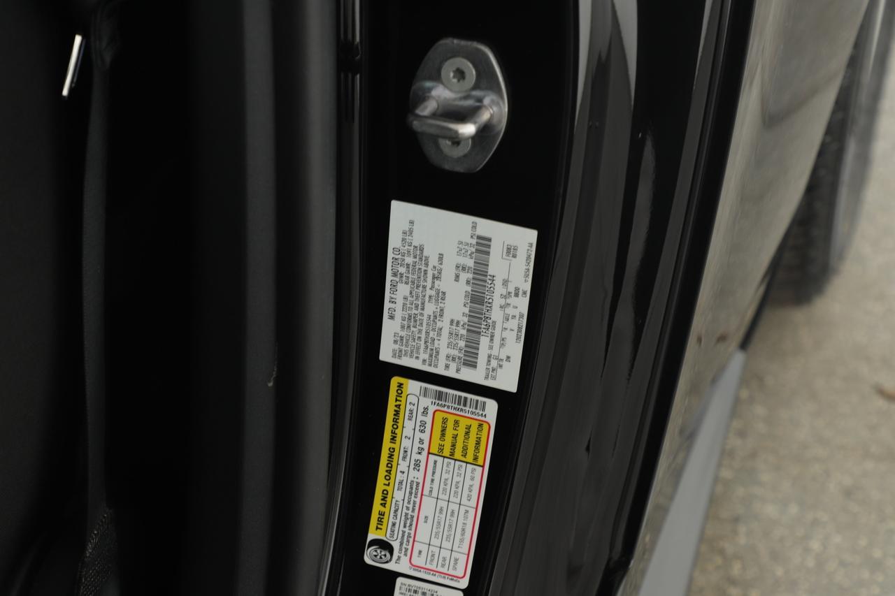 2024 Ford Mustang I4CP New Braunfels TX