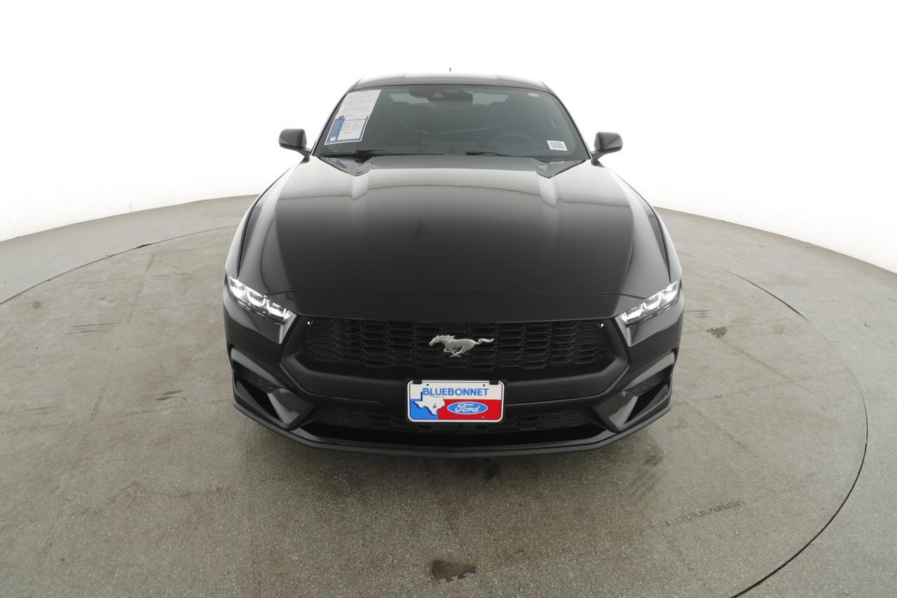2024 Ford Mustang I4CP