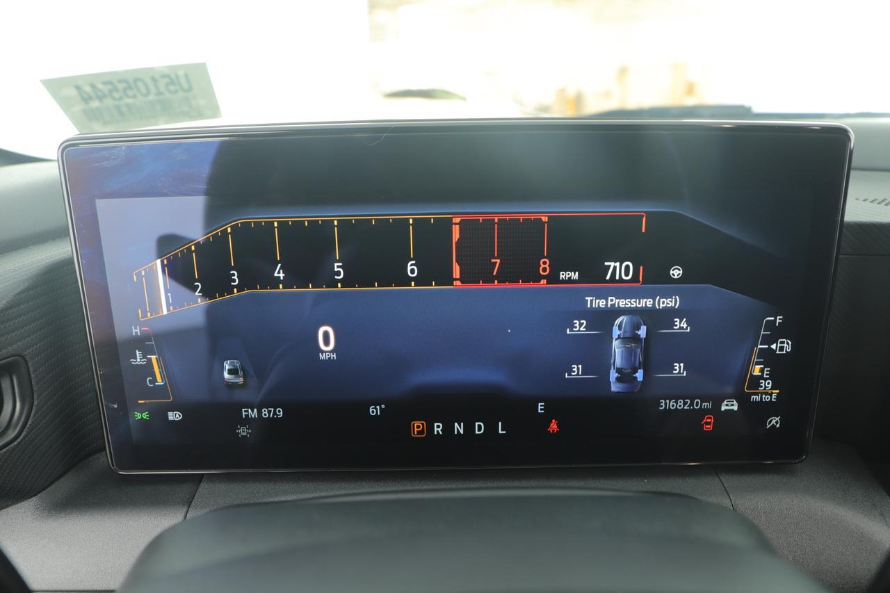 2024 Ford Mustang I4CP New Braunfels TX