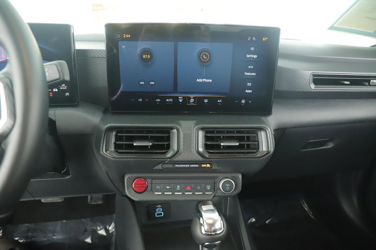 2024 Ford Mustang I4CP New Braunfels TX