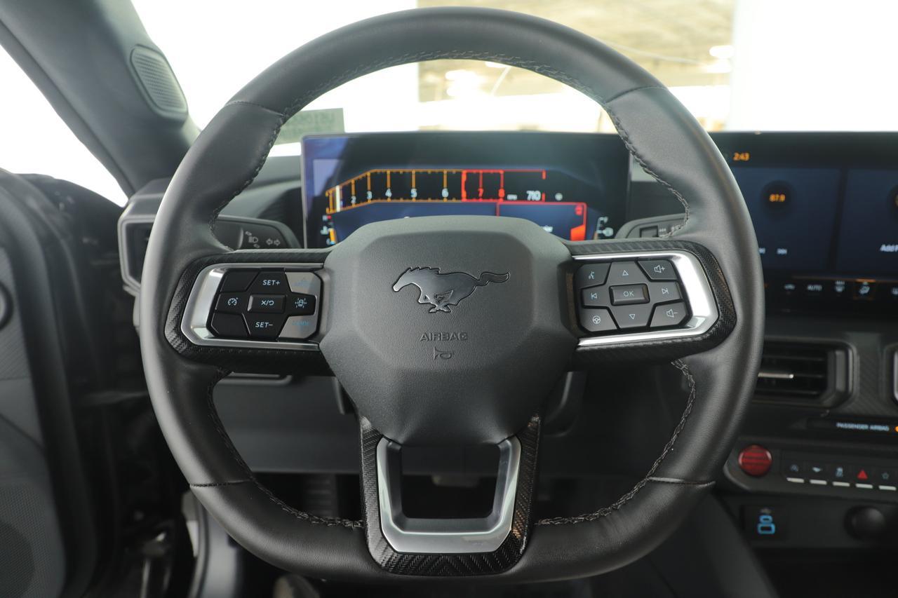 2024 Ford Mustang I4CP New Braunfels TX