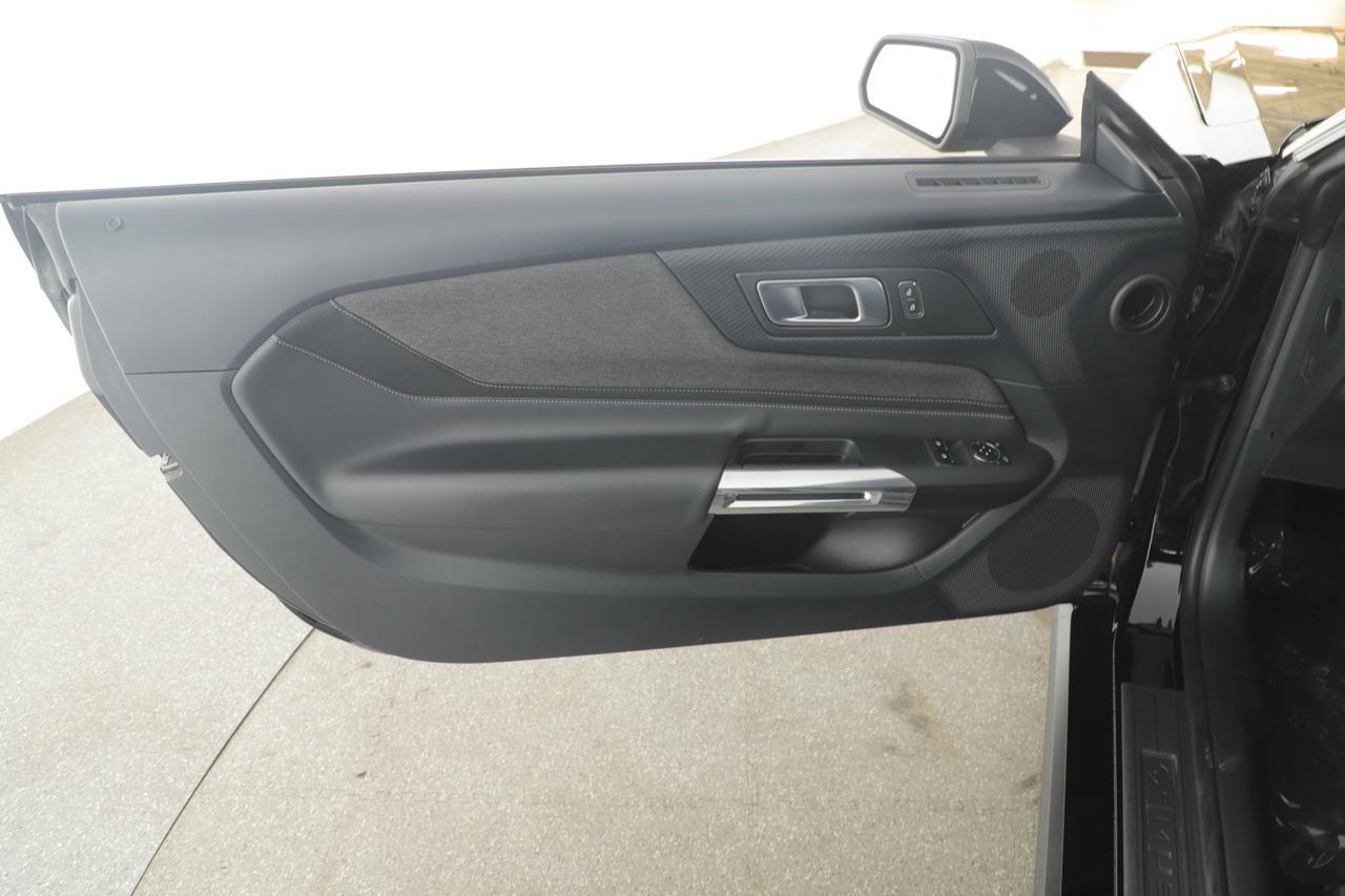 2024 Ford Mustang I4CP New Braunfels TX