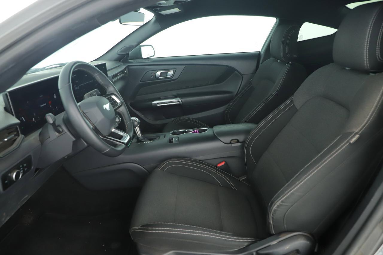 2024 Ford Mustang I4CP New Braunfels TX