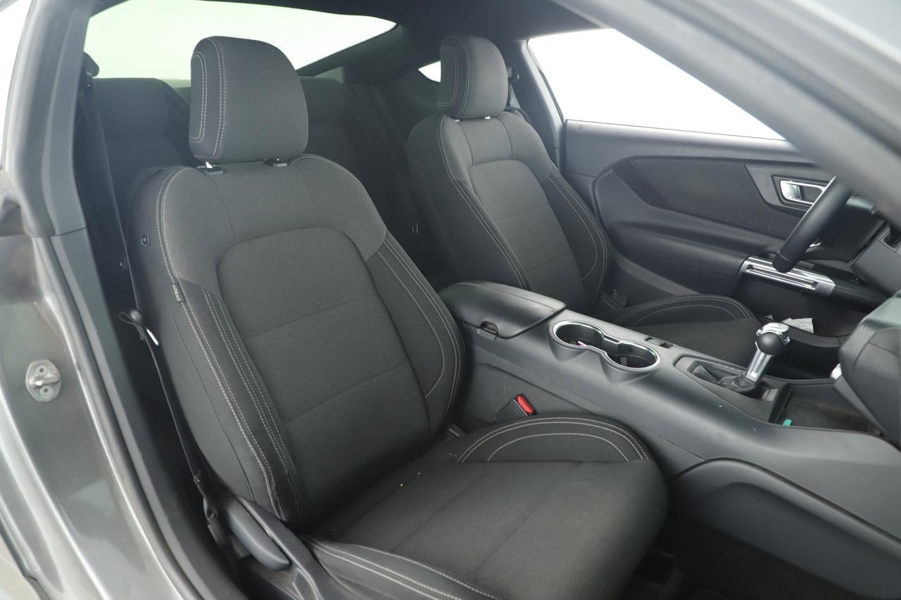 2024 Ford Mustang I4CP New Braunfels TX