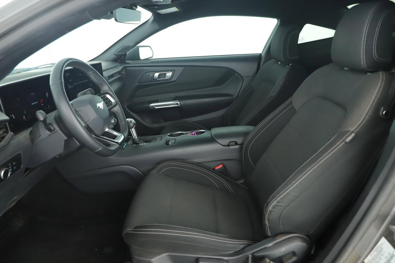 2024 Ford Mustang I4CP New Braunfels TX