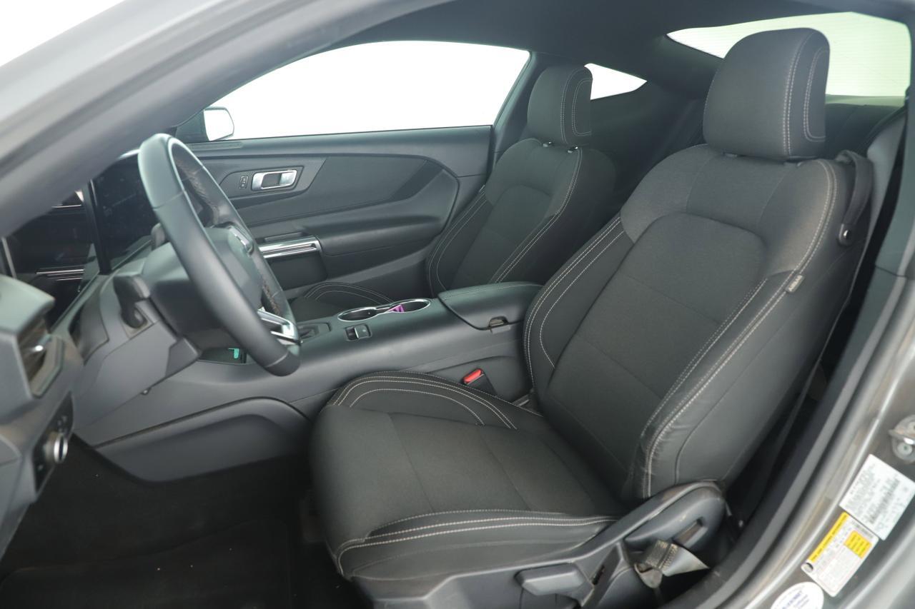 2024 Ford Mustang I4CP New Braunfels TX