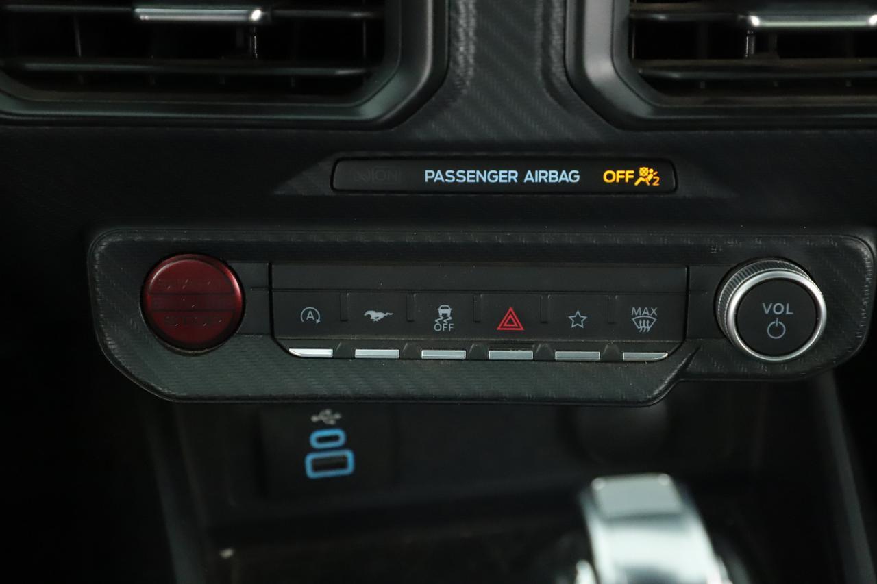 2024 Ford Mustang I4CP New Braunfels TX