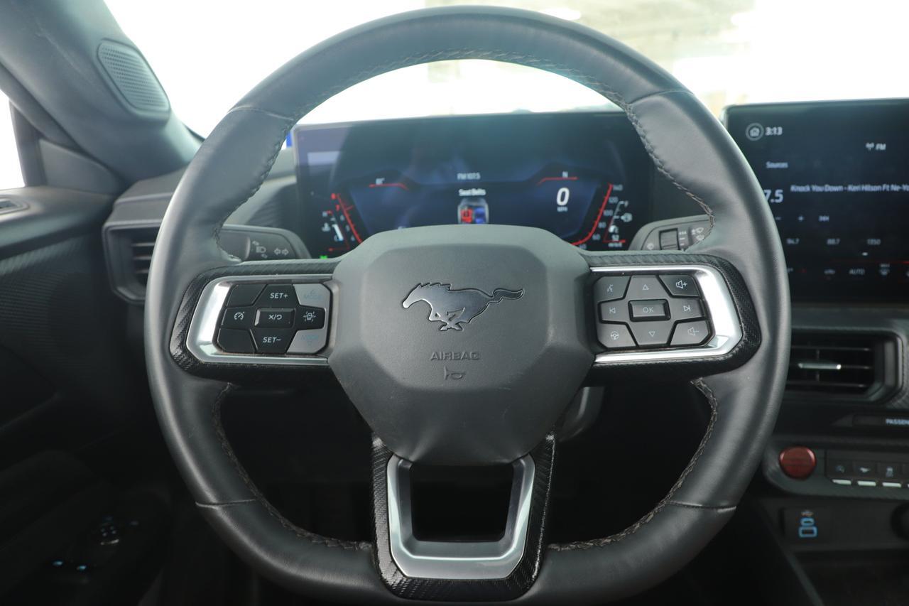 2024 Ford Mustang I4CP New Braunfels TX