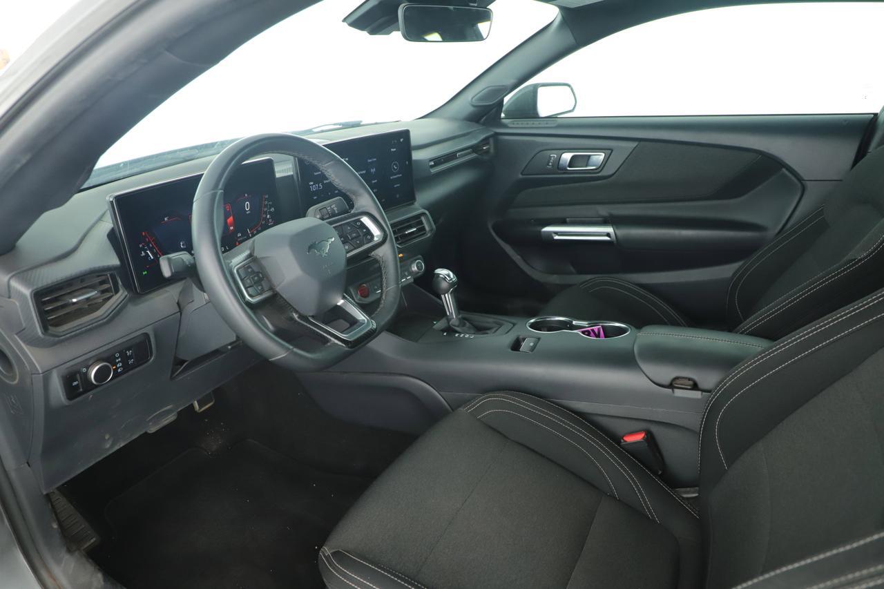 2024 Ford Mustang I4CP New Braunfels TX