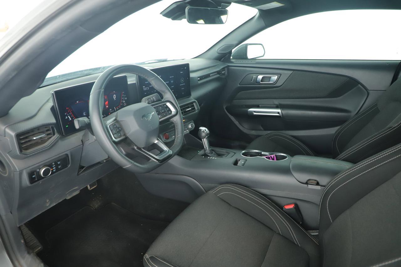 2024 Ford Mustang I4CP New Braunfels TX