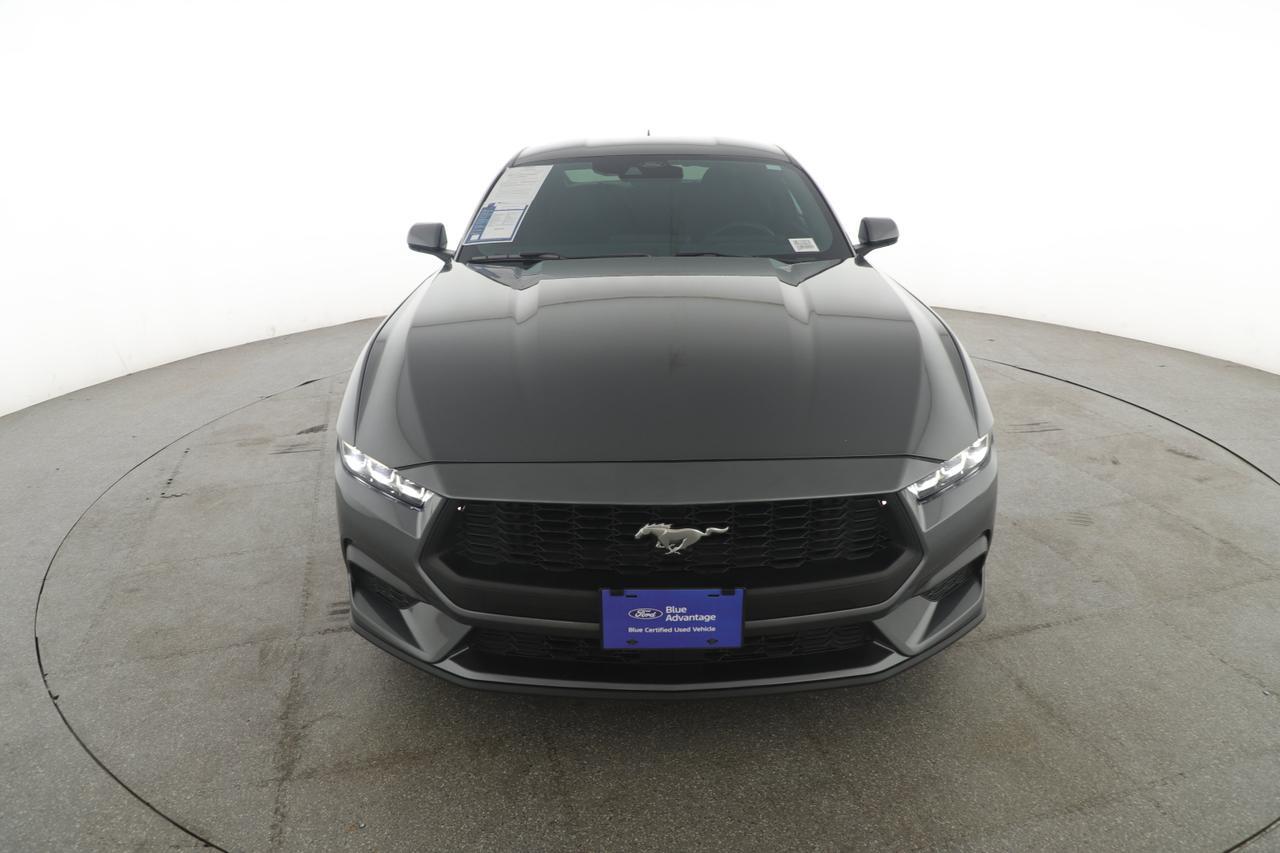 2024 Ford Mustang I4CP