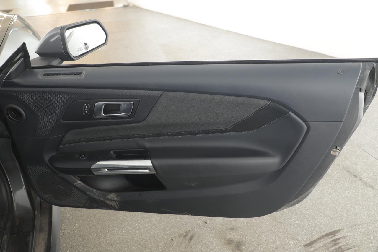 2024 Ford Mustang I4CP New Braunfels TX