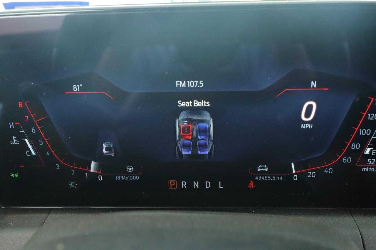 2024 Ford Mustang I4CP New Braunfels TX