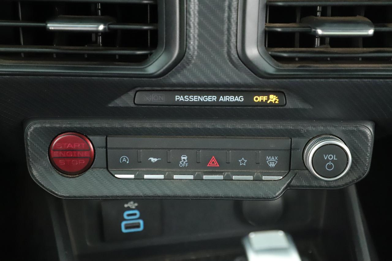 2024 Ford Mustang I4CP New Braunfels TX